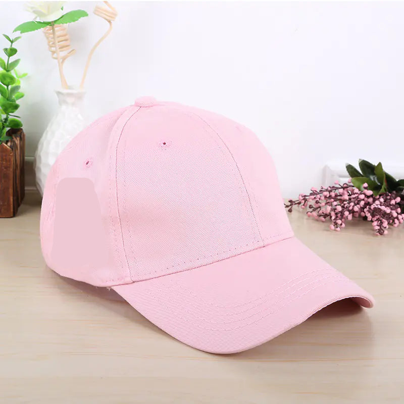 Baseball Cap
