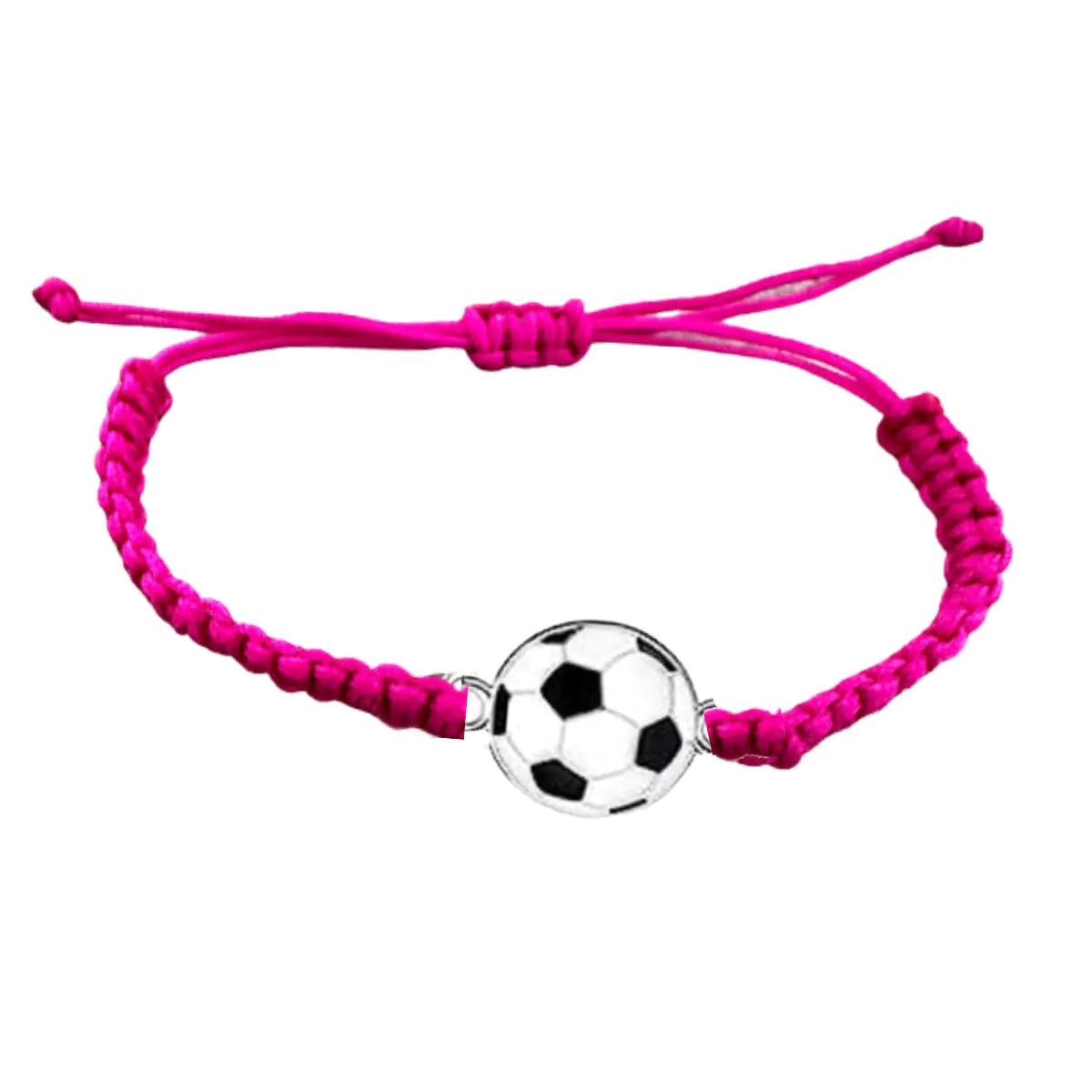 Soccer Bracelet