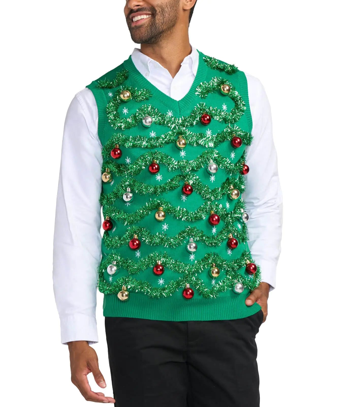 Christmas Ugly Sweater