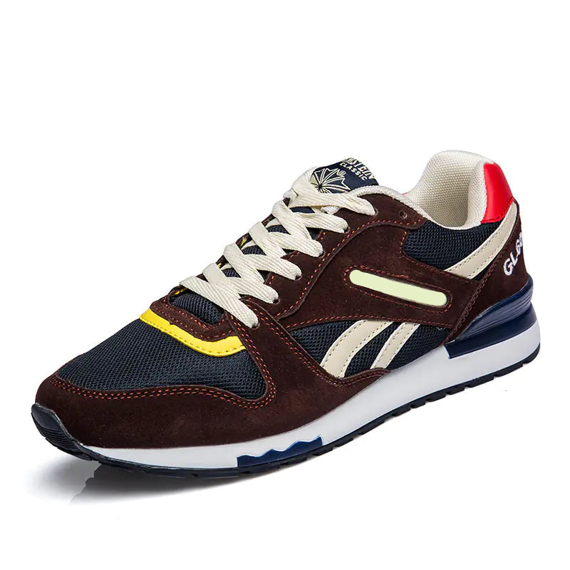 Running Sports Shoes