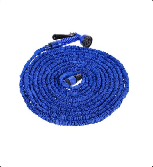 Flexible Garden Hose