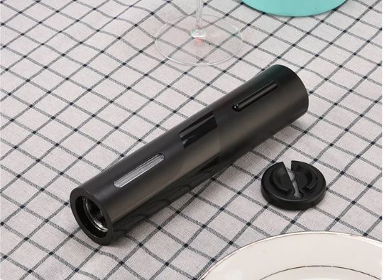 Automatic Wine Bottle Opener