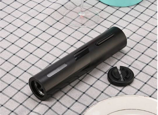 Automatic Wine Bottle Opener
