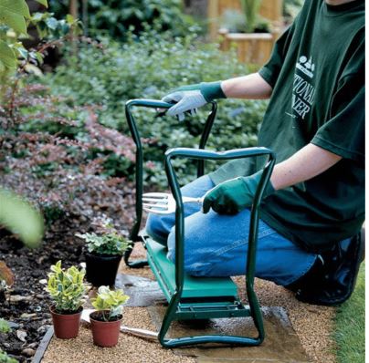 Garden Kneeler