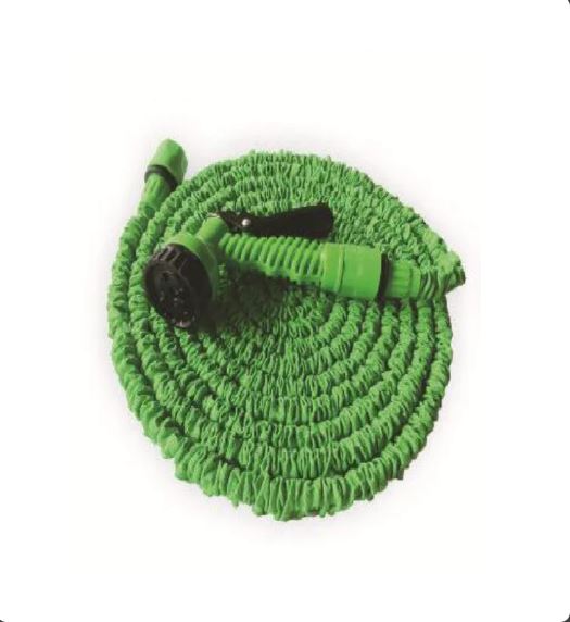 Flexible Garden Hose