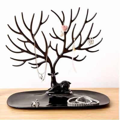 Deer Jewelry Holder