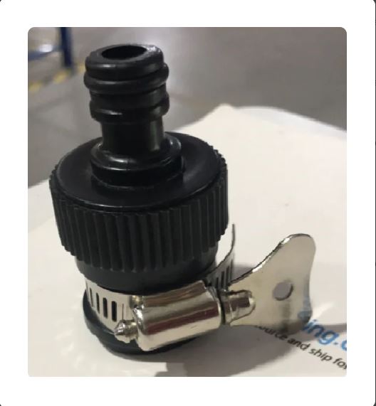 Flexible Garden Hose