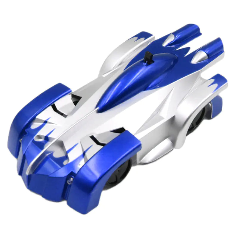 Remote Control Wall Climbing Off-Road Car for Kids