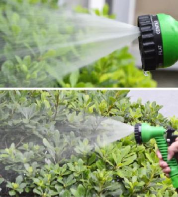 Flexible Garden Hose