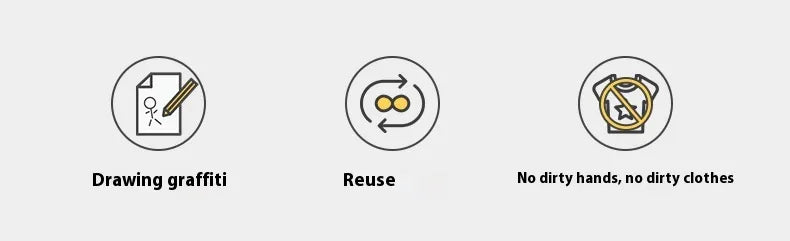 Magic Water Drawing Board