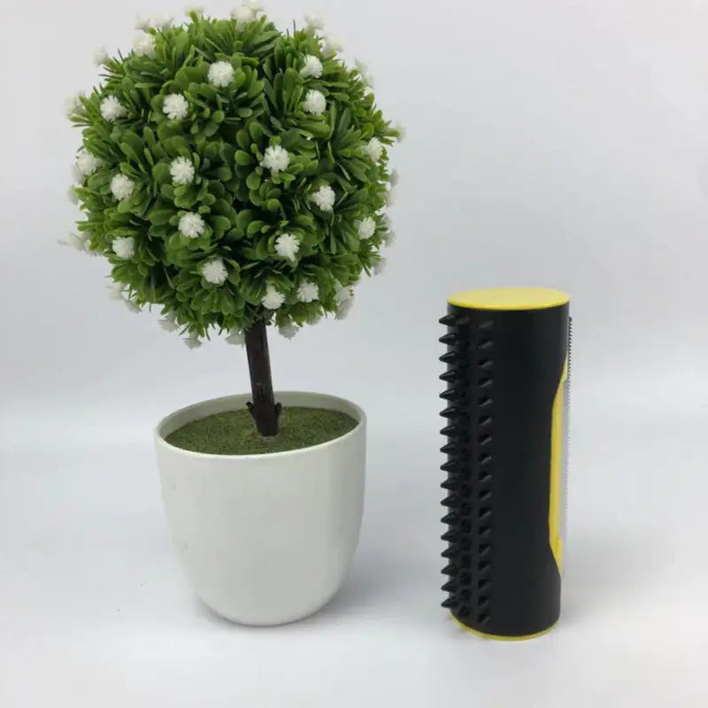 Pet Shedding Cleaner Brush