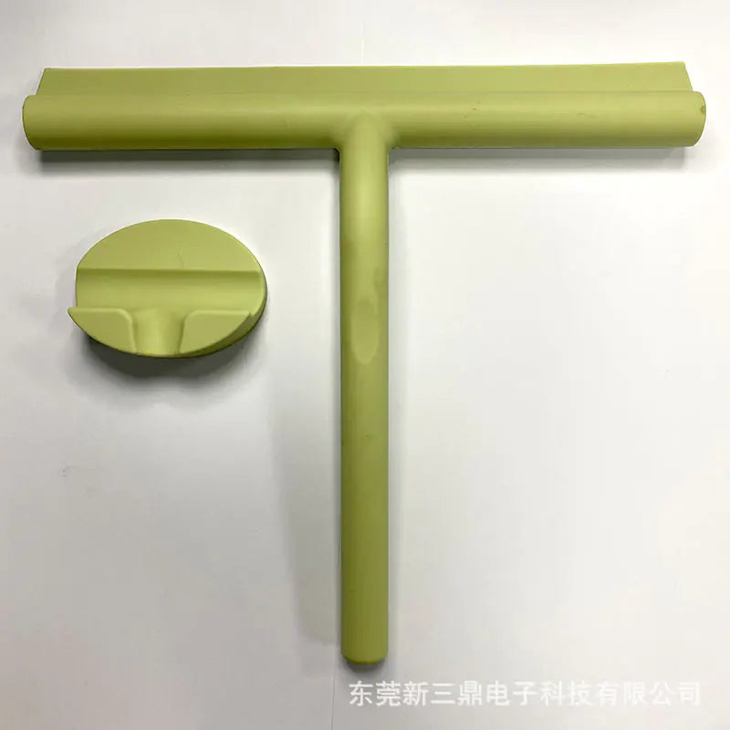 Glass Squeegee Cleaning Tool