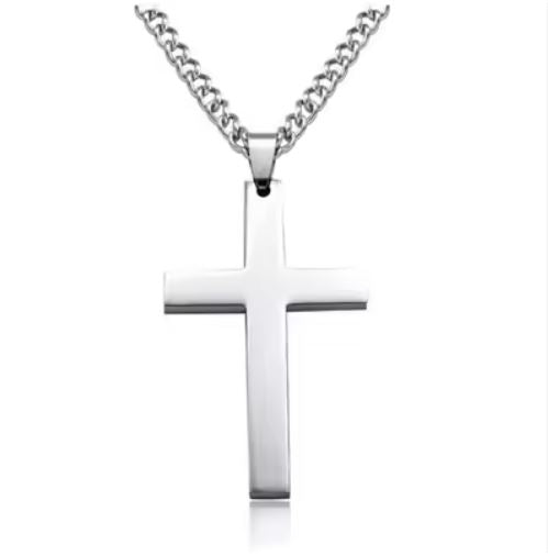 Cross Necklace