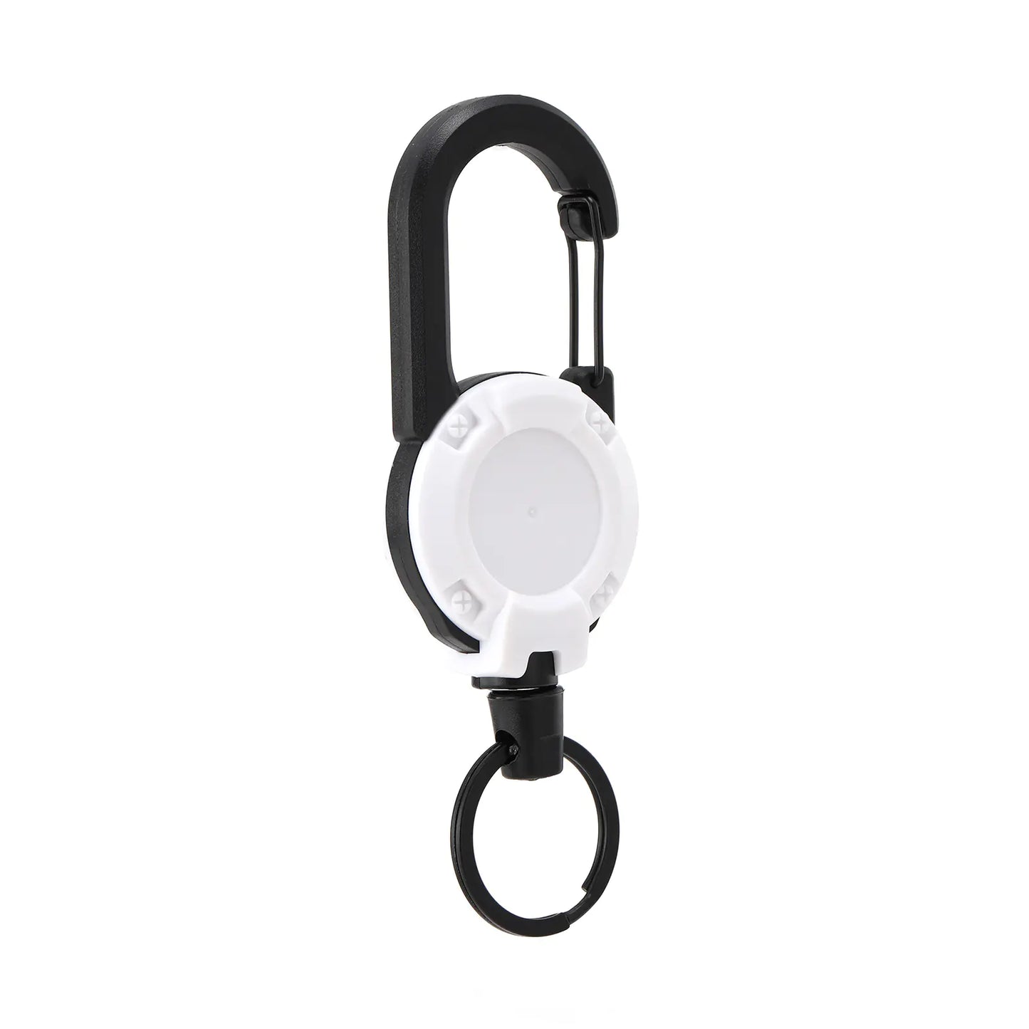 Retractable Fishing Keychain Tool