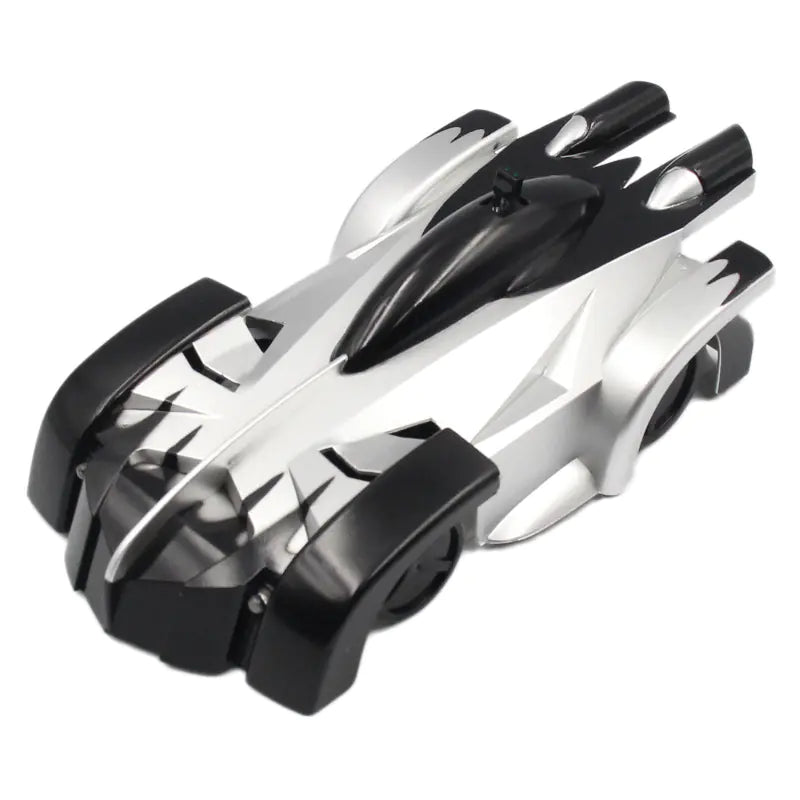 Remote Control Wall Climbing Off-Road Car for Kids