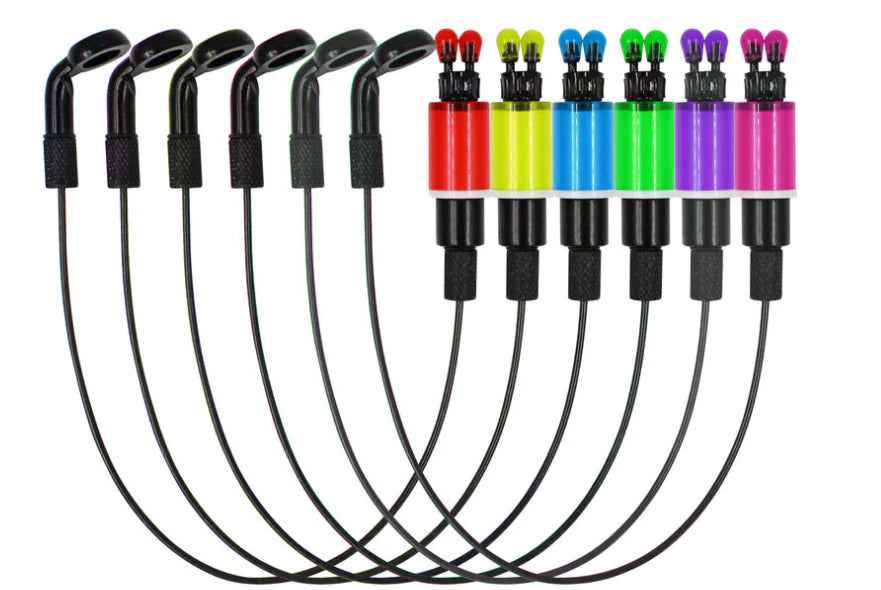 Bite Sensor Fishing Alarm