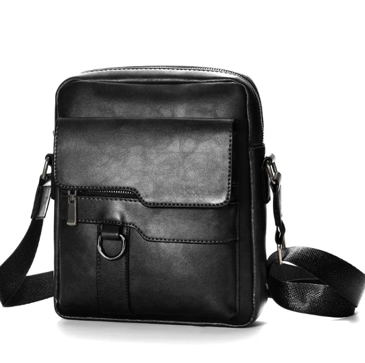 Men's Shoulder Bag