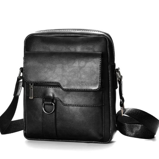 Men's Shoulder Bag