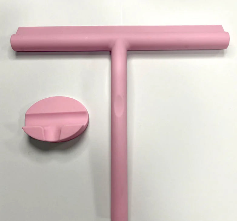 Glass Squeegee Cleaning Tool