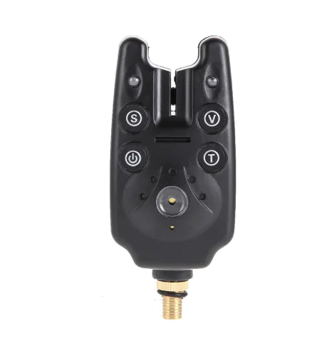 Bite Sensor Fishing Alarm