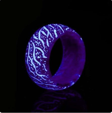 Love Glow Ring