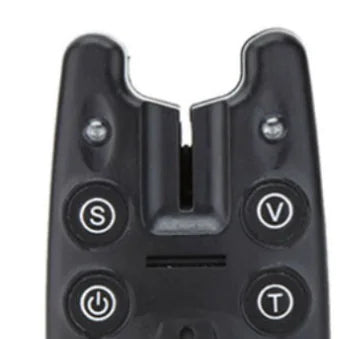 Bite Sensor Fishing Alarm