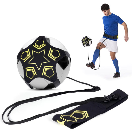 Soccer Ball Net Kicker