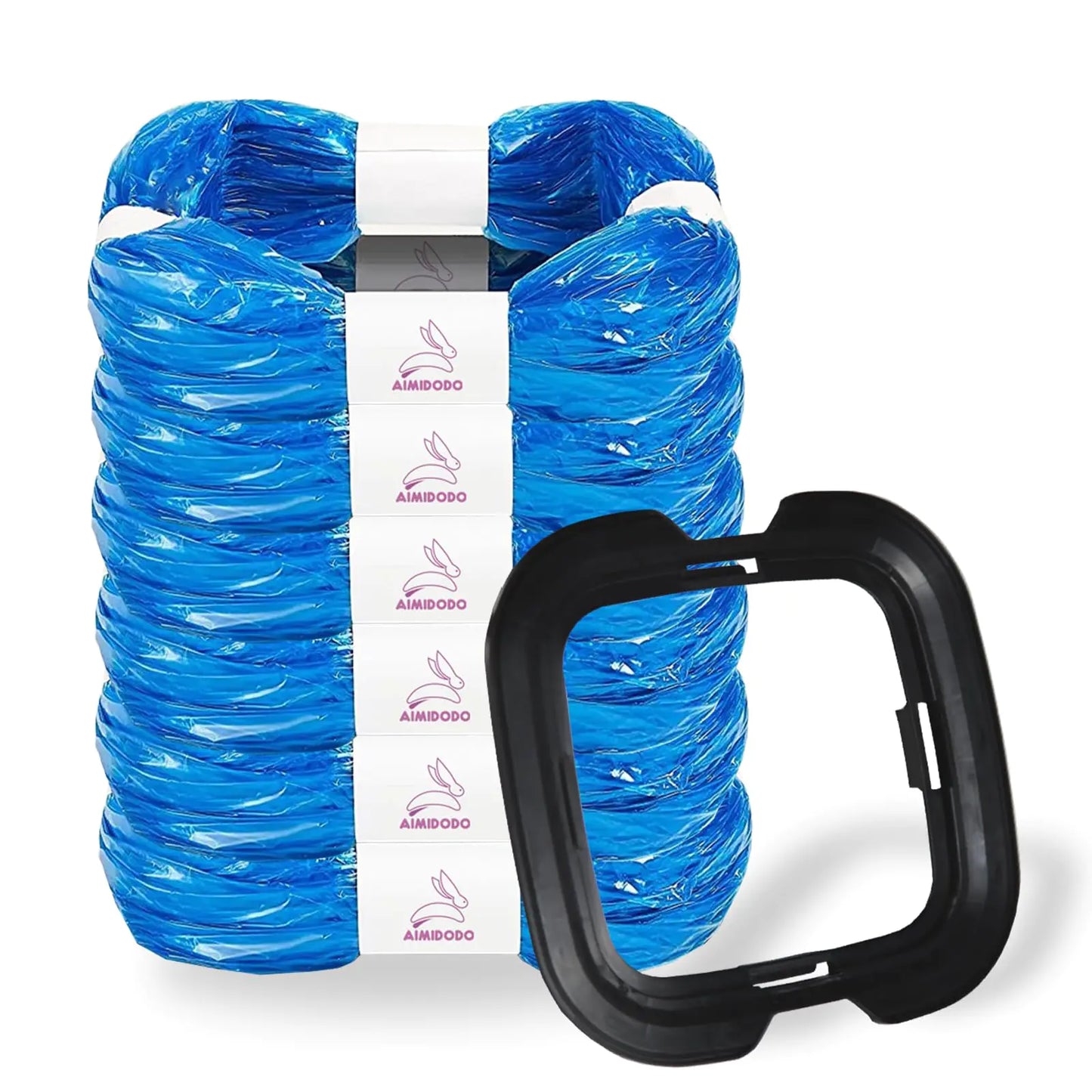 6 pcs Universal Cat Litter Refills Bag