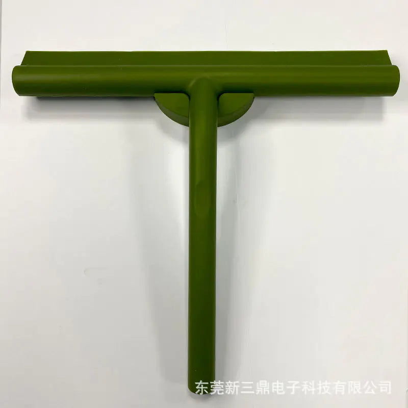 Glass Squeegee Cleaning Tool