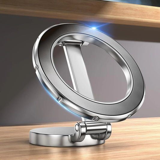 360° Car Mount Phone Holder