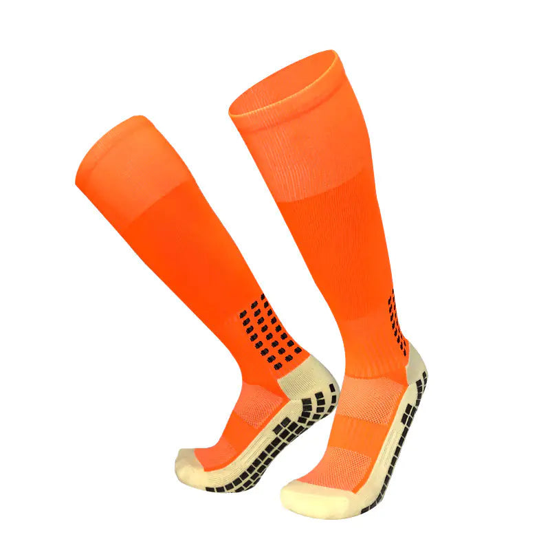 Long Men's Football Socks