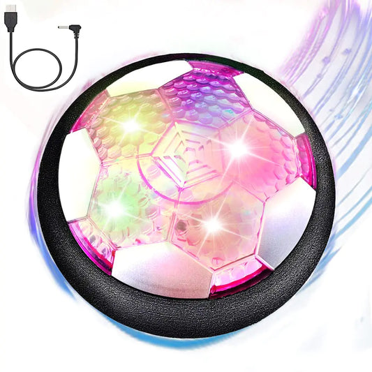 Hover Soccer Ball Toys