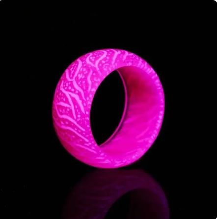 Love Glow Ring