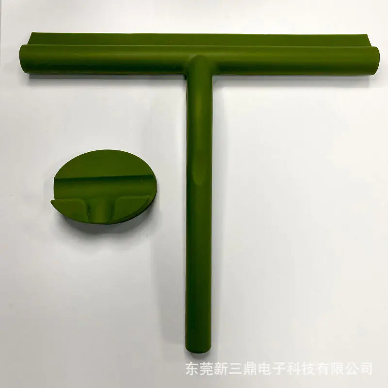 Glass Squeegee Cleaning Tool