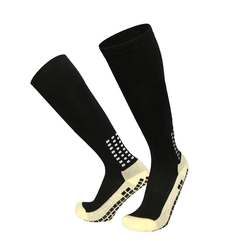 Long Men's Football Socks