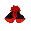 Halloween Pet Costumes Vampire Cloak For Small Dog Cat Kitten Puppy