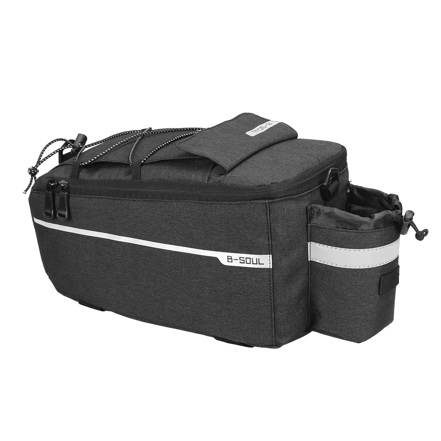 Bicycle Rear Rack Bag