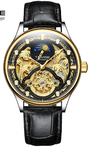 Automatic Mechanical Watch For Men