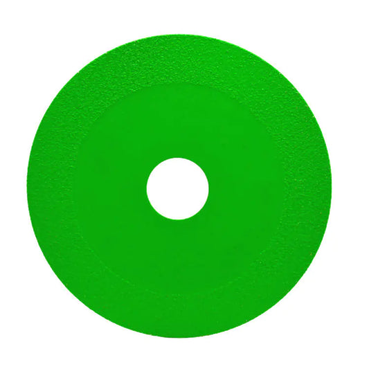 Diamond Cutting Disc for Glass