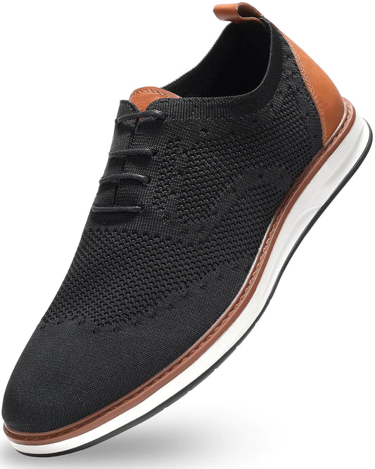 Casual Oxfords Shoes