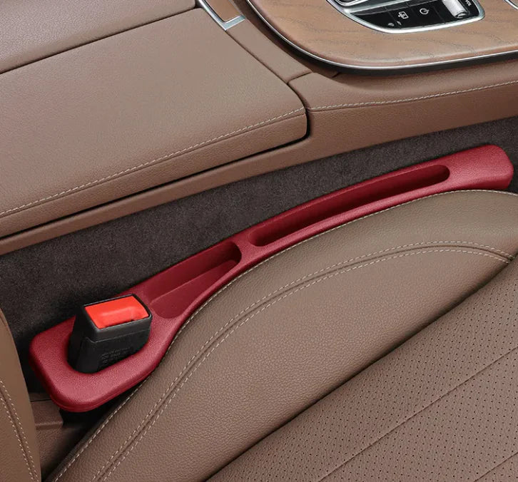 Car Seat Gap Plug Strip Storage Box