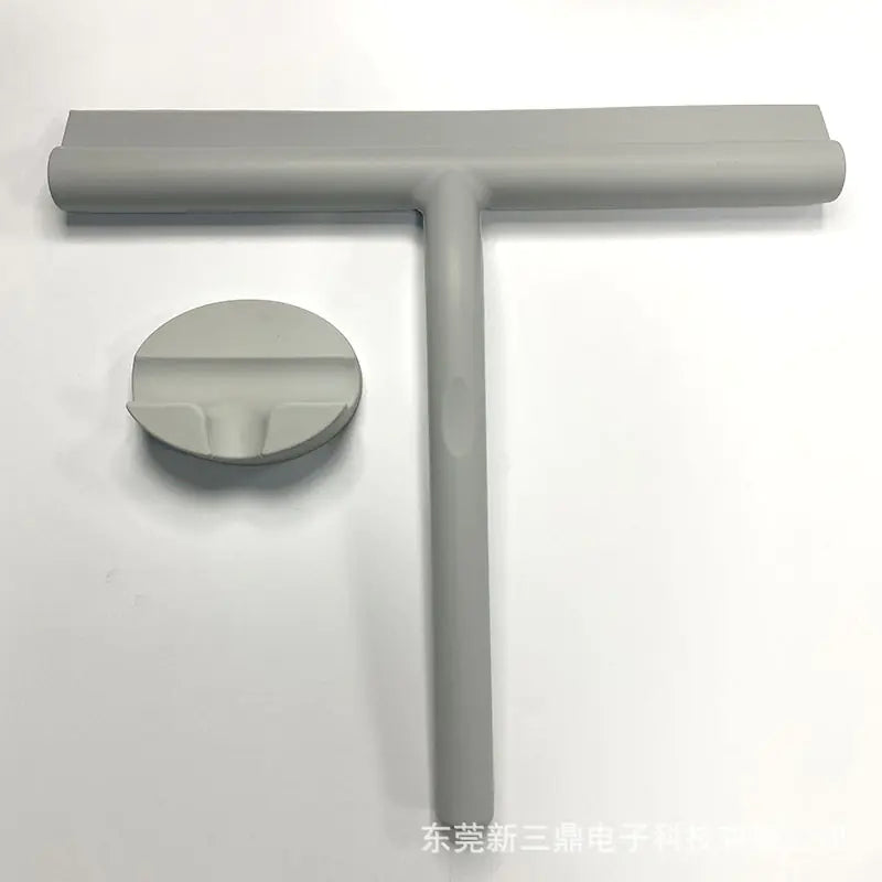 Glass Squeegee Cleaning Tool