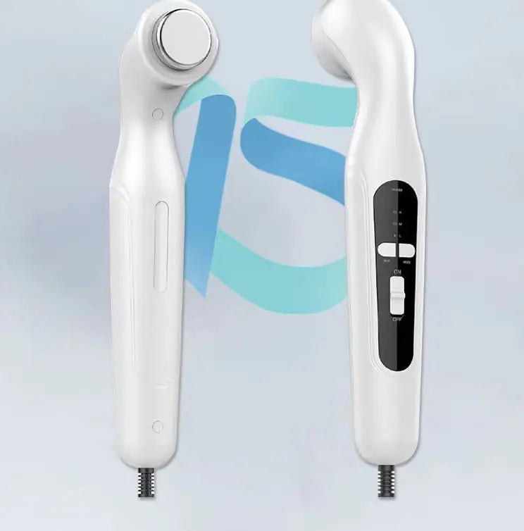 Ultrasound Physiotherapy Device