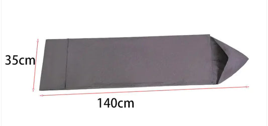 SleepPod: Wearable Weighted Blanket