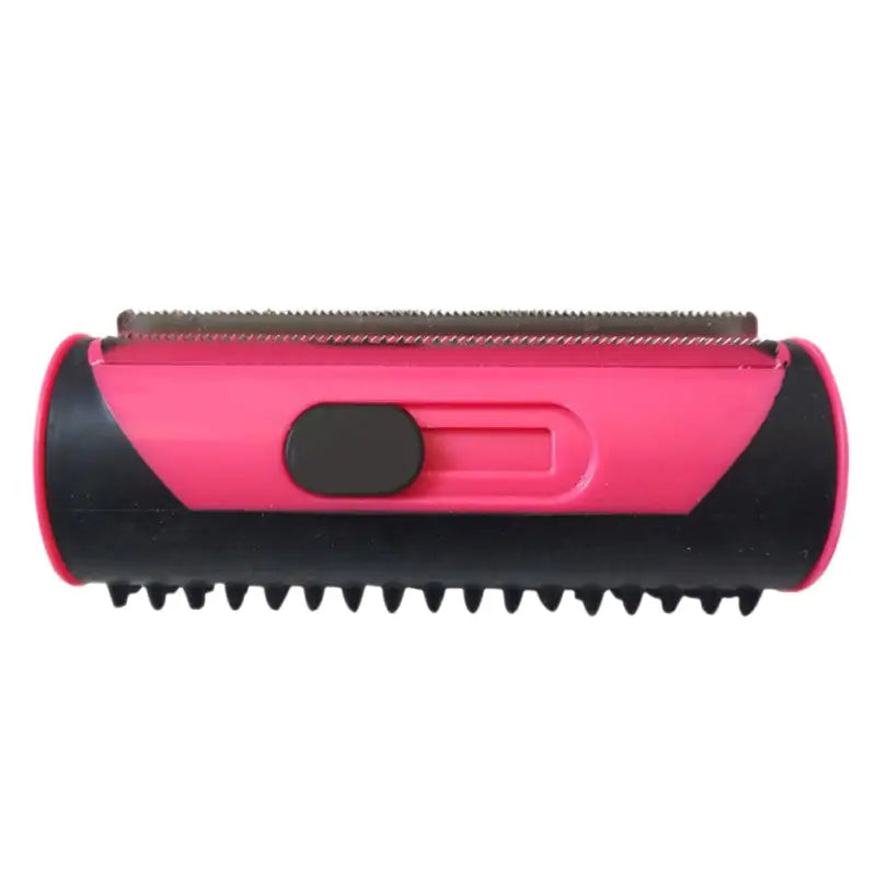 Pet Shedding Cleaner Brush