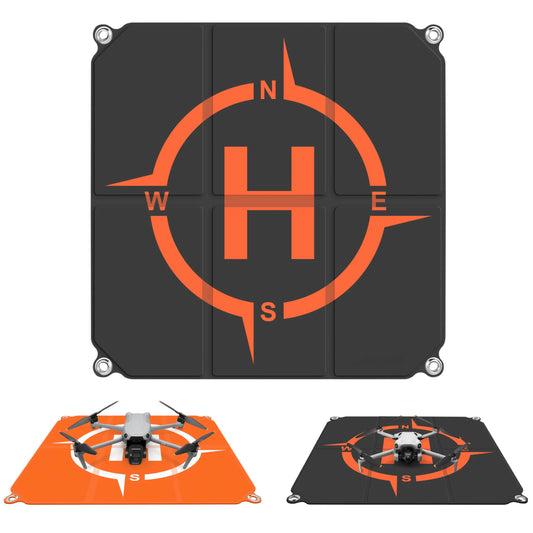 Drone Landing Pad