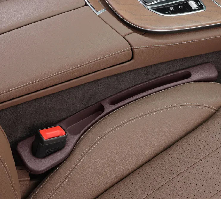 Car Seat Gap Plug Strip Storage Box