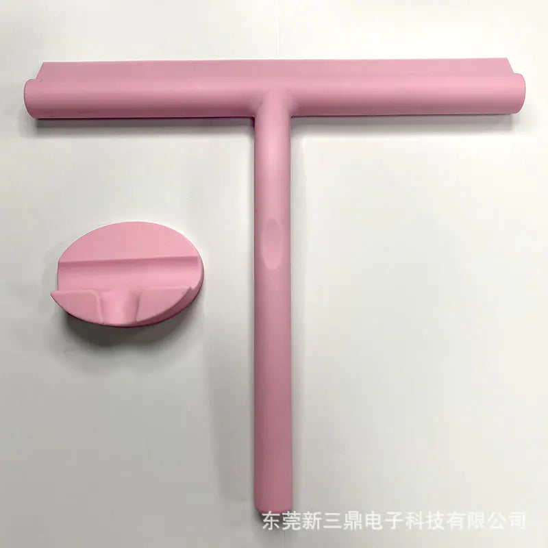 Glass Squeegee Cleaning Tool