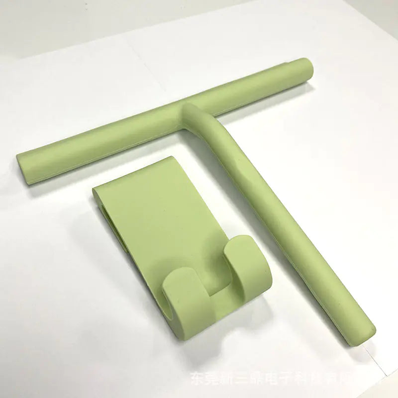 Glass Squeegee Cleaning Tool