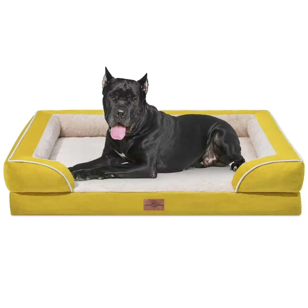 Waterproof Dog Bed